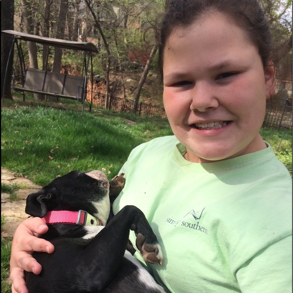 Meet your Posher, Sophie - Picture 1 of 1